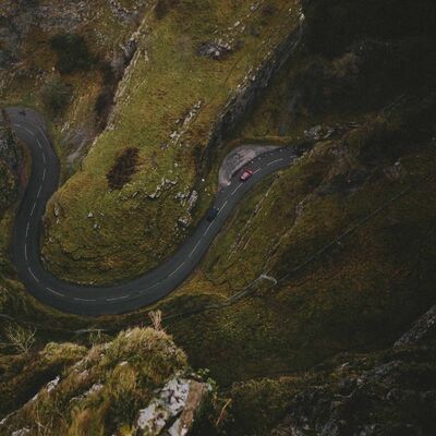 Cheers For The Years, by Felix Russell-Saw