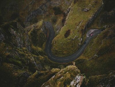 Cheers For The Years, by Felix Russell-Saw