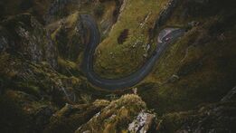 Cheers For The Years, by Felix Russell-Saw