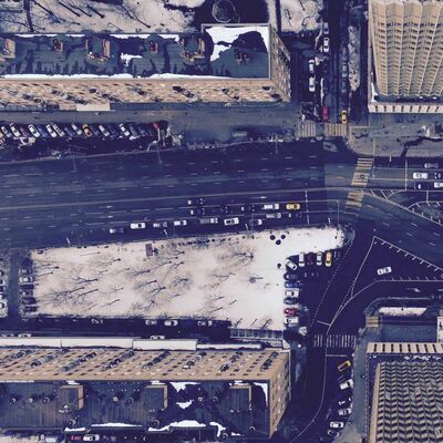 Photo by Nikita Maru