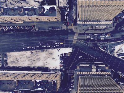 Photo by Nikita Maru