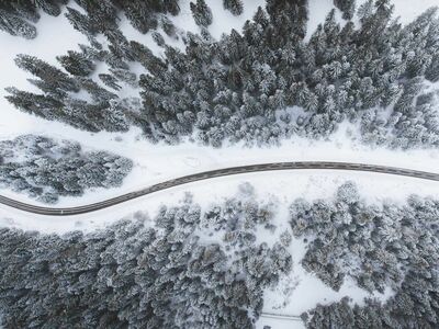 Bird eye’s view!, by Kimon Maritz